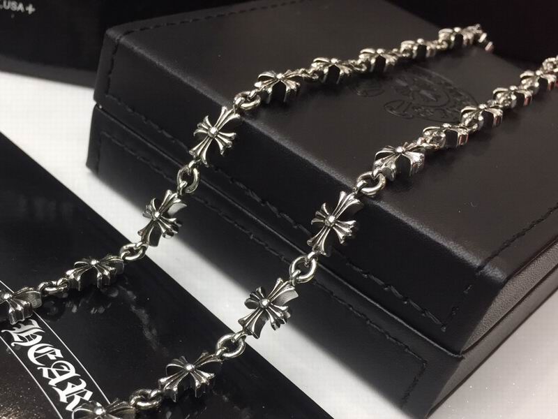 Chrome Hearts necklace 05lyx438 (6)